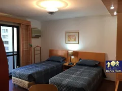 Flat com 1 Quarto para alugar, 32m² no Jardins, São Paulo - Foto 1