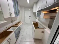 Apartamento com 4 Quartos para alugar, 134m² no Vila Clementino, São Paulo - Foto 35
