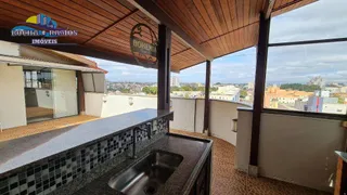 Apartamento com 3 Quartos à venda, 98m² no São Bernardo, Campinas - Foto 61