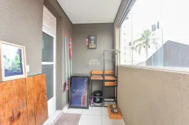 Apartamento com 2 Quartos à venda, 65m² no Pinheirinho, Curitiba - Foto 7