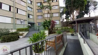 Apartamento com 2 Quartos para venda ou aluguel, 60m² no Conjunto Residencial Jardim Canaã, São Paulo - Foto 4