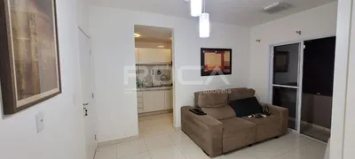 Apartamento com 2 Quartos à venda, 57m² no Residencial Greenville, Ribeirão Preto - Foto 4