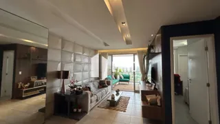 Apartamento com 3 Quartos à venda, 130m² no Fátima, Teresina - Foto 6