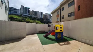 Apartamento com 2 Quartos para alugar, 62m² no Buritis, Belo Horizonte - Foto 24