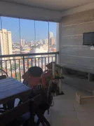 Apartamento com 4 Quartos à venda, 108m² no Ipiranga, São Paulo - Foto 1