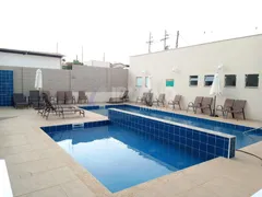 Apartamento com 2 Quartos para alugar, 60m² no Parque Faber Castell II, São Carlos - Foto 5