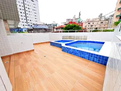 Apartamento com 2 Quartos à venda, 58m² no Nova Mirim, Praia Grande - Foto 16