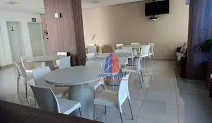 Apartamento com 2 Quartos à venda, 60m² no Vila Santa Catarina, Americana - Foto 24