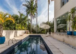 Casa de Condomínio com 6 Quartos à venda, 889m² no Alphaville, Santana de Parnaíba - Foto 9