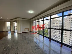 Apartamento com 4 Quartos para venda ou aluguel, 280m² no Boqueirão, Santos - Foto 9