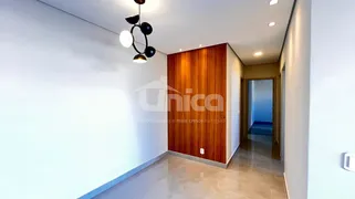 Apartamento com 3 Quartos à venda, 72m² no Parque Gabriel, Hortolândia - Foto 3