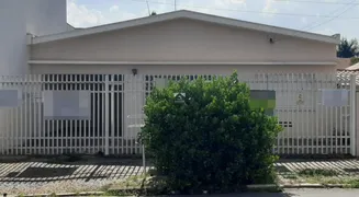 Casa Comercial com 3 Quartos para alugar, 101m² no Jardim Planalto, Valinhos - Foto 1