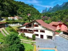 Casa com 7 Quartos à venda, 470m² no Carlos Guinle, Teresópolis - Foto 2