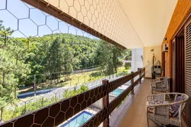 Casa de Condomínio com 4 Quartos à venda, 350m² no Alphaville, Santana de Parnaíba - Foto 5