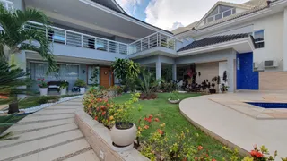 Casa com 6 Quartos para venda ou aluguel, 650m² no Barra da Tijuca, Rio de Janeiro - Foto 1