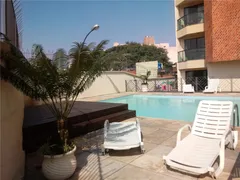 Apartamento com 3 Quartos à venda, 138m² no Baeta Neves, São Bernardo do Campo - Foto 3
