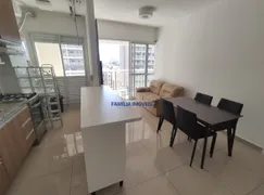Apartamento com 1 Quarto à venda, 50m² no Vila Matias, Santos - Foto 4