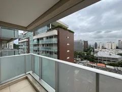 Studio com 1 Quarto para alugar, 33m² no Santo Amaro, São Paulo - Foto 9
