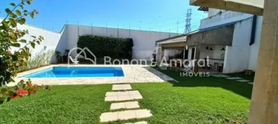 Casa de Condomínio com 4 Quartos à venda, 398m² no Jardim das Paineiras, Campinas - Foto 4