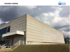 Galpão / Depósito / Armazém para alugar, 2421m² no Techno Park, Campinas - Foto 5