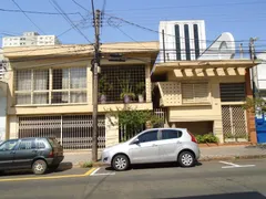 Casa Comercial com 4 Quartos à venda, 348m² no Centro, Piracicaba - Foto 1