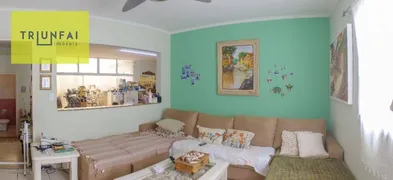 Casa com 3 Quartos à venda, 337m² no Jardim Santa Rosalia, Sorocaba - Foto 3