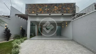 Casa com 3 Quartos à venda, 145m² no Setor Santos Dumont, Goiânia - Foto 1