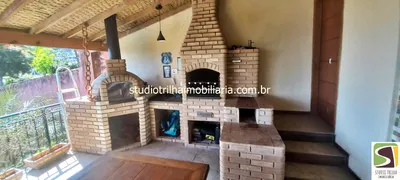Casa com 3 Quartos à venda, 212m² no Praia De Itaguassú, Ilhabela - Foto 26