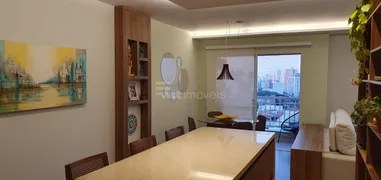 Apartamento com 2 Quartos para venda ou aluguel, 82m² no Vila João Jorge, Campinas - Foto 5