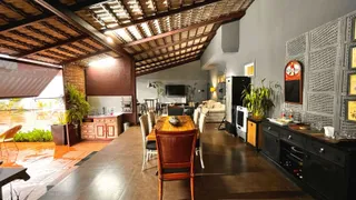 Casa de Condomínio com 4 Quartos à venda, 380m² no Lago Norte, Brasília - Foto 30