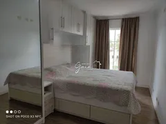 Casa de Condomínio com 3 Quartos à venda, 134m² no Fanny, Curitiba - Foto 10