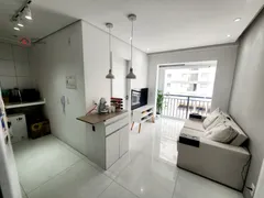 Apartamento com 2 Quartos à venda, 38m² no Vila Invernada, São Paulo - Foto 2