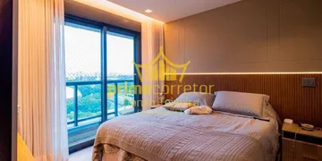 Apartamento com 2 Quartos à venda, 127m² no Jardins, São Paulo - Foto 11