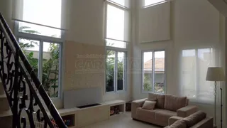 Casa de Condomínio com 3 Quartos à venda, 312m² no Condominio Parque Residencial Damha II, São Carlos - Foto 50