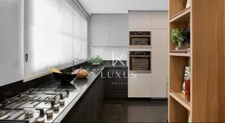 Apartamento com 4 Quartos à venda, 140m² no Sion, Belo Horizonte - Foto 10