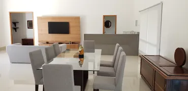 Casa de Condomínio com 4 Quartos à venda, 445m² no Residencial Aldeia do Vale, Goiânia - Foto 29