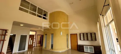 Casa de Condomínio com 4 Quartos para venda ou aluguel, 366m² no Parque Sabará, São Carlos - Foto 28