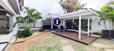Casa com 4 Quartos à venda, 600m² no Caiçara Adeláide, Belo Horizonte - Foto 6