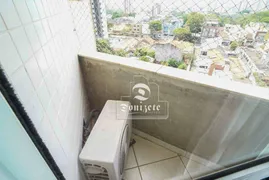 Apartamento com 4 Quartos à venda, 232m² no Vila Assuncao, Santo André - Foto 27