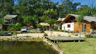 Casa com 7 Quartos à venda, 400m² no Praia do Rosa, Imbituba - Foto 1