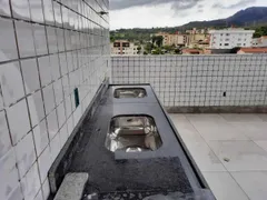 Cobertura com 2 Quartos à venda, 160m² no Cardoso Barreiro, Belo Horizonte - Foto 2