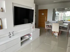 Apartamento com 3 Quartos à venda, 114m² no Vila Edmundo, Taubaté - Foto 2
