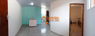 Sobrado com 6 Quartos à venda, 150m² no Vila Nova Bonsucesso, Guarulhos - Foto 18