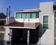 Sobrado com 3 Quartos à venda, 200m² no Borda da Mata, Caçapava - Foto 1