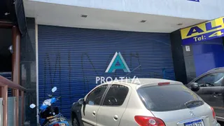 Loja / Salão / Ponto Comercial para alugar, 240m² no Vila Metalurgica, Santo André - Foto 1
