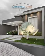 Casa com 2 Quartos à venda, 140m² no Residencial Loris Sahyun, Londrina - Foto 9