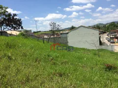 Terreno / Lote / Condomínio à venda, 594m² no Roma, Volta Redonda - Foto 1