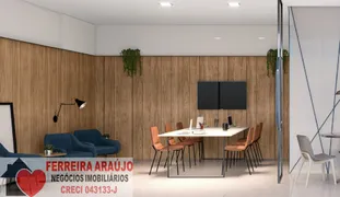 Apartamento com 2 Quartos para alugar, 45m² no Alto Da Boa Vista, São Paulo - Foto 24