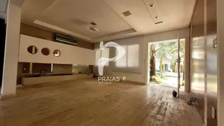 Casa de Condomínio com 5 Quartos à venda, 350m² no Balneário Praia do Pernambuco, Guarujá - Foto 9