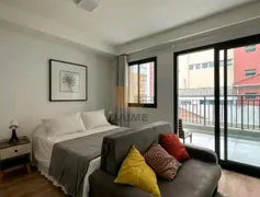 Apartamento com 1 Quarto para alugar, 28m² no Perdizes, São Paulo - Foto 1